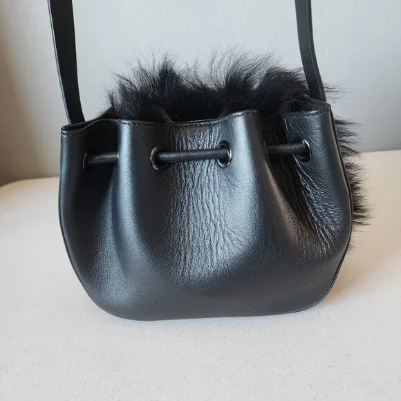 Theroy Crossbody "LIKE NEW" - Picture 6 of 16